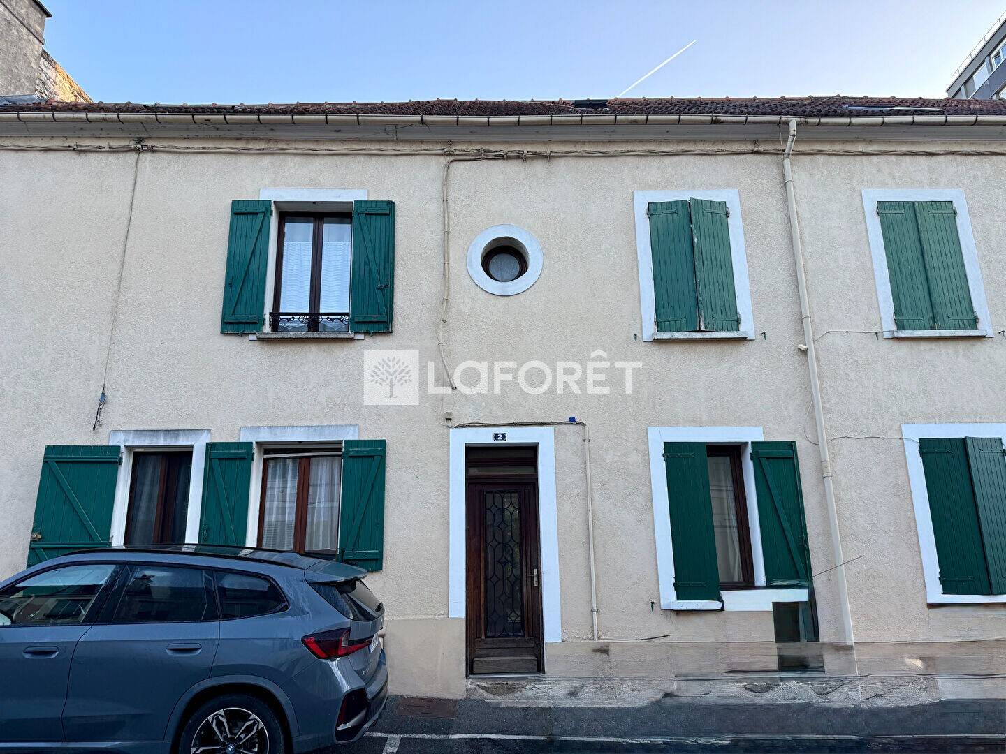 Maison à vendre, 13m², CORBEIL ESSONNES