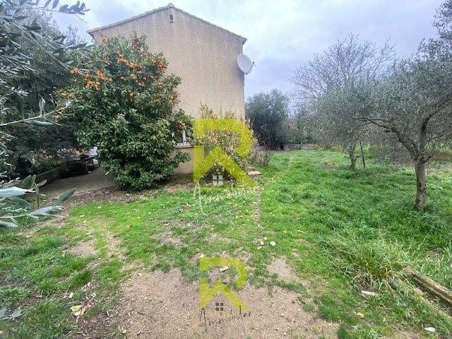 Maison à vendre, 76m², BEZIERS