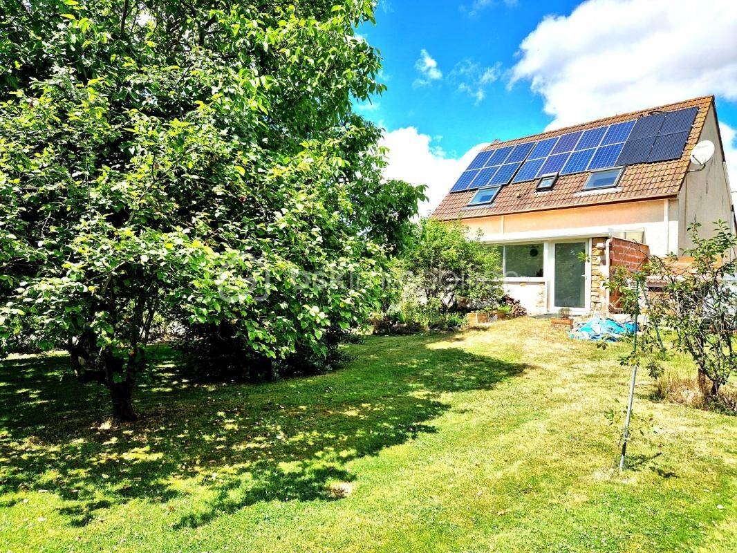 Maison à vendre, 134m², GAMBAIS
