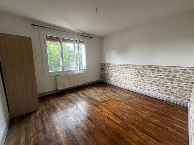 Maison à louer, 38m², ATHIS MONS