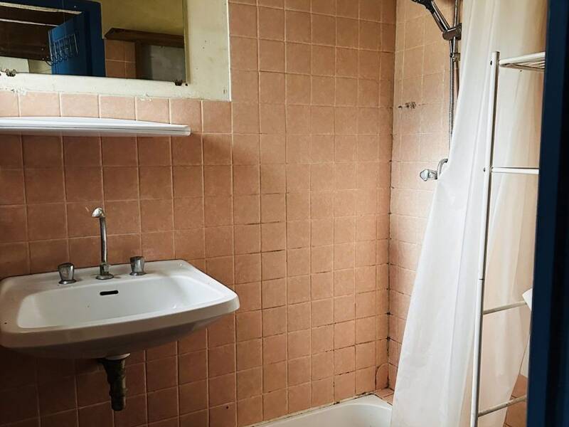 Maison à vendre, 0m², SAINTE COLOMBE