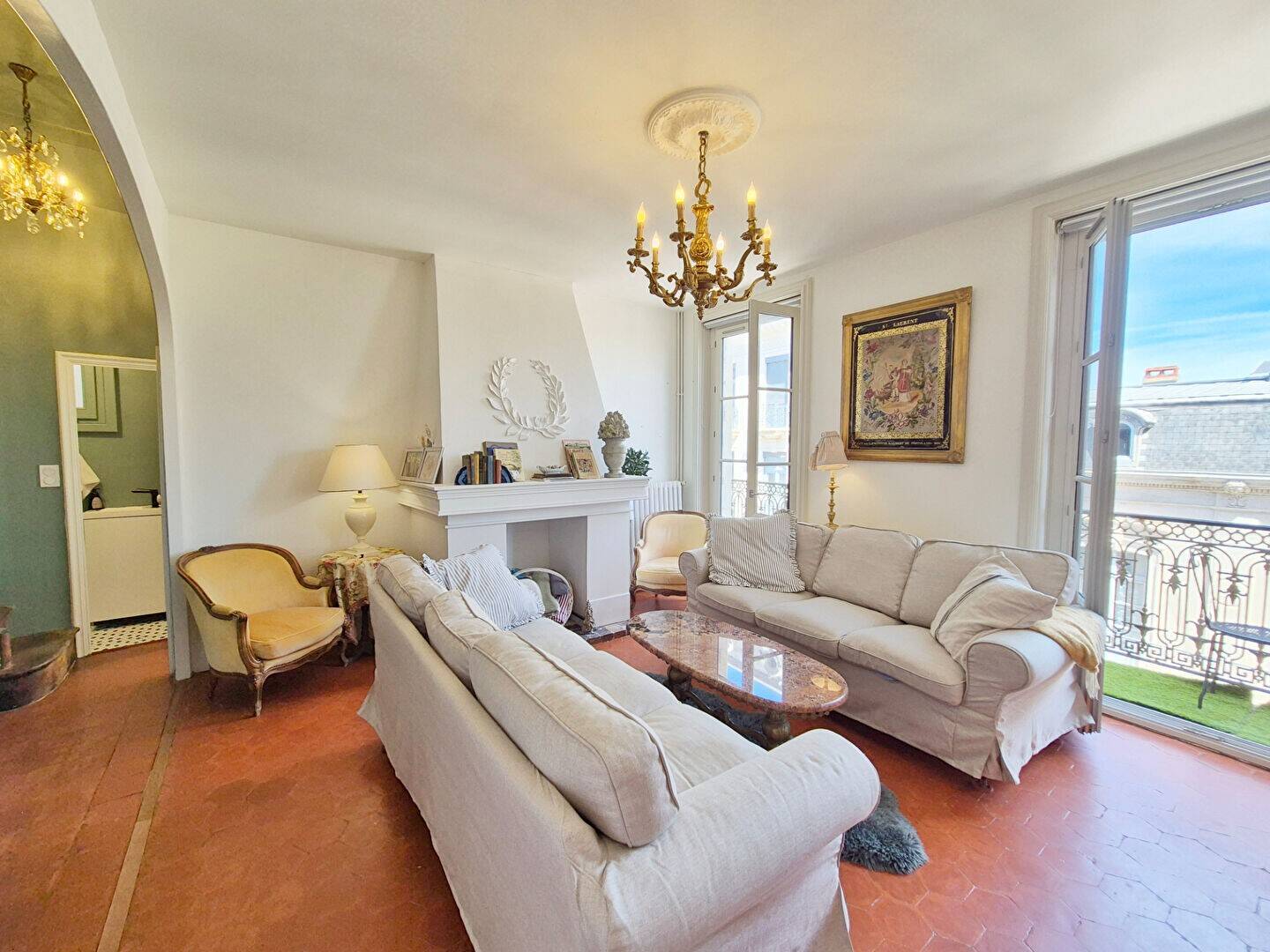 Maison à vendre, 125m², BEZIERS
