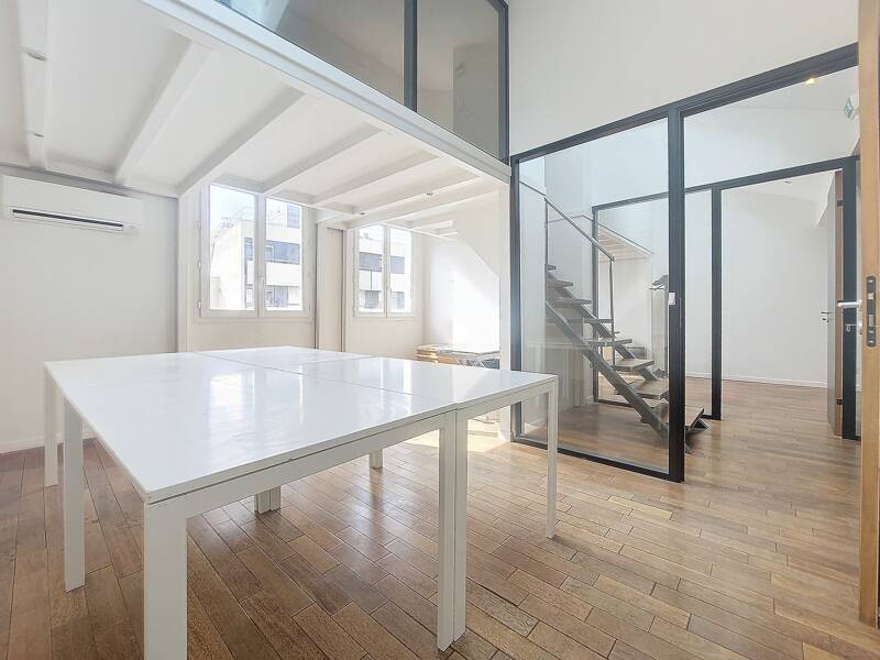 Maison à vendre, 140m², PARIS 11E