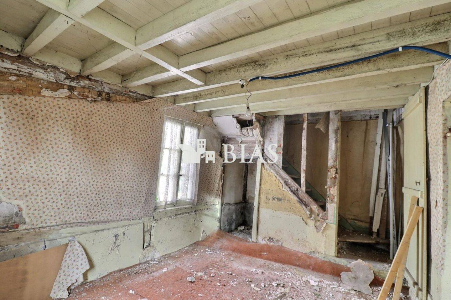 Maison à vendre, 66m², LA HAYE MALHERBE