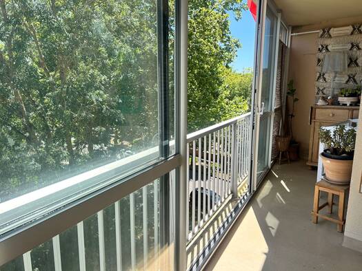 Appartement à vendre 323 890 € 6 pièces 4 chambres 102 m² Étage 4/5 Sud Gare Rennes 35200