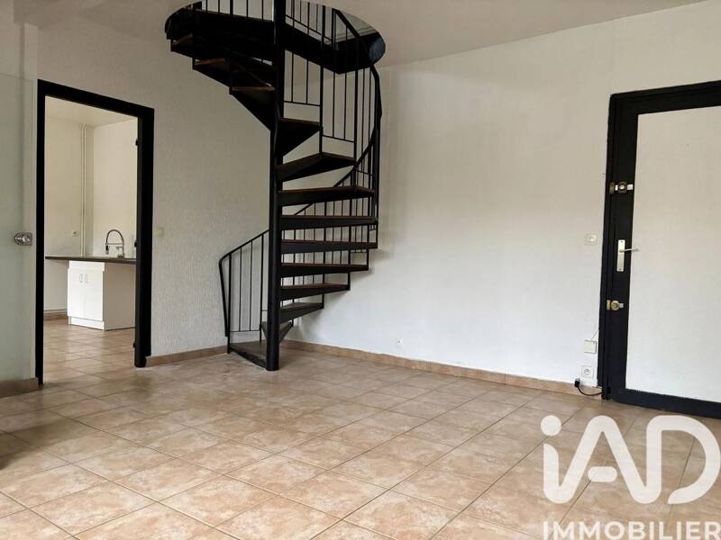 Maison à louer, 68m², BOUAFLE