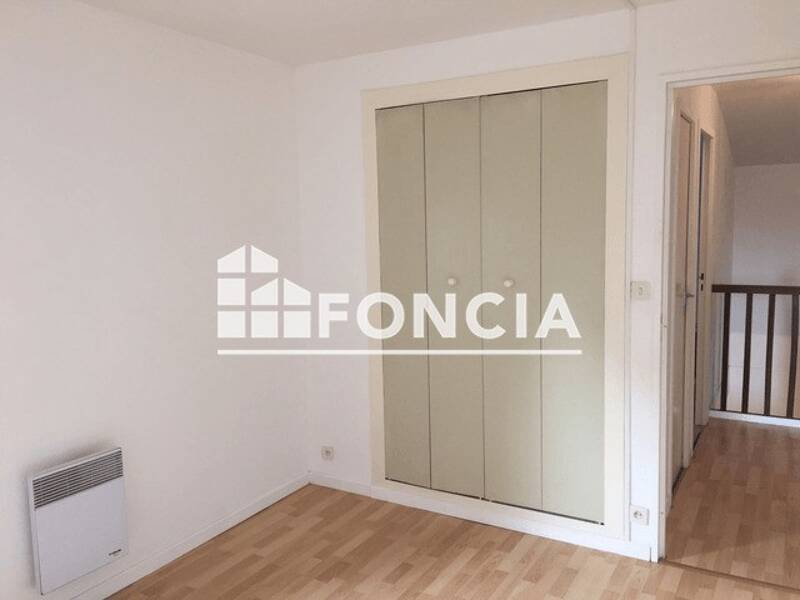 Maison à louer, 88m², EVREUX