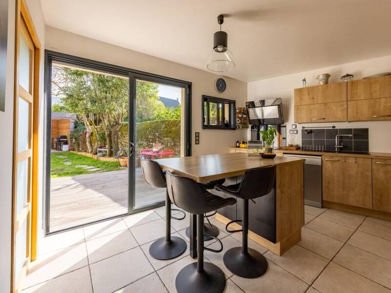 Maison à vendre, 145m², NANTES