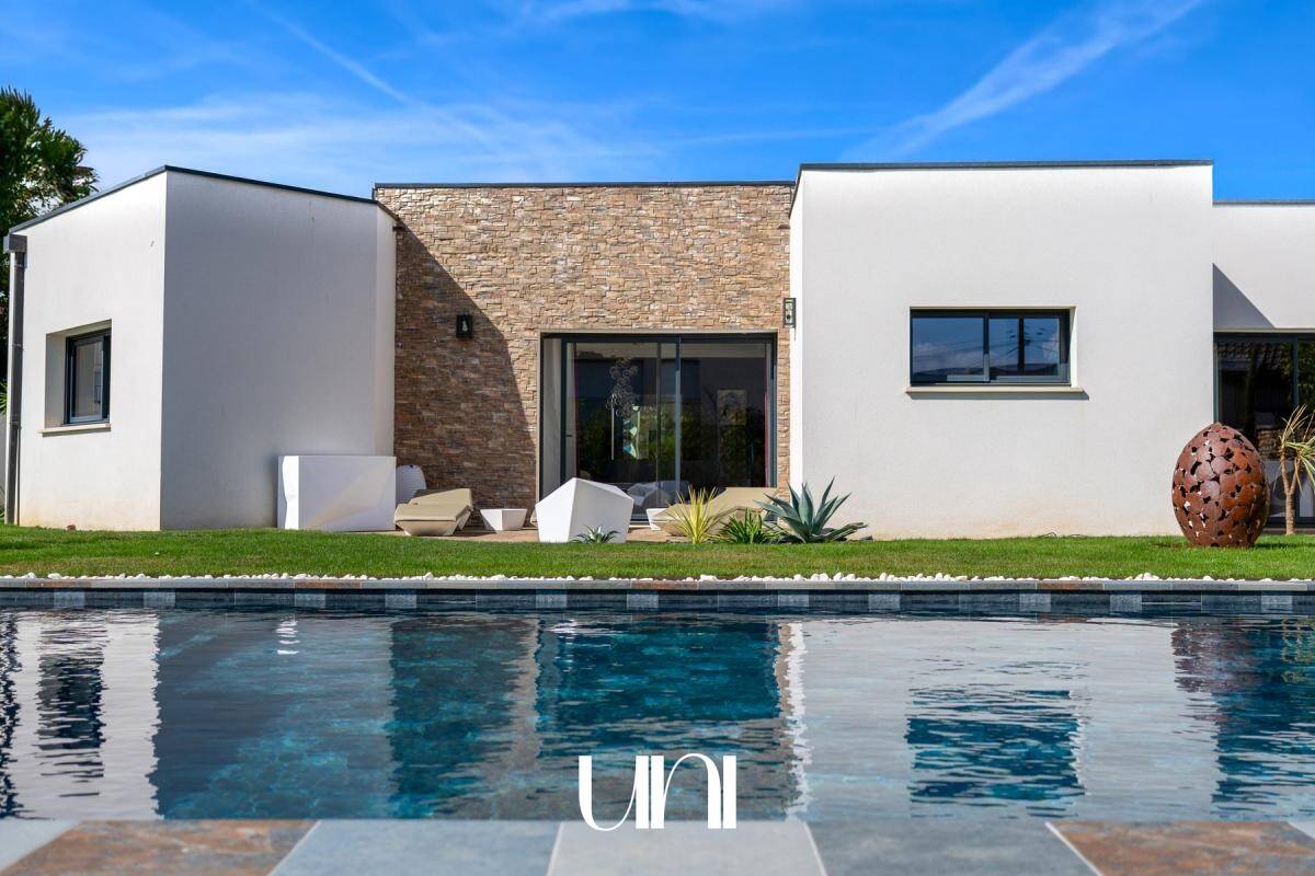 Maison à vendre, 300m², CAEN