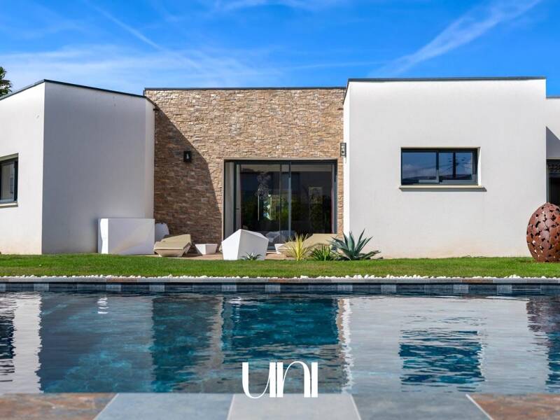 Maison à vendre, 300m², CAEN
