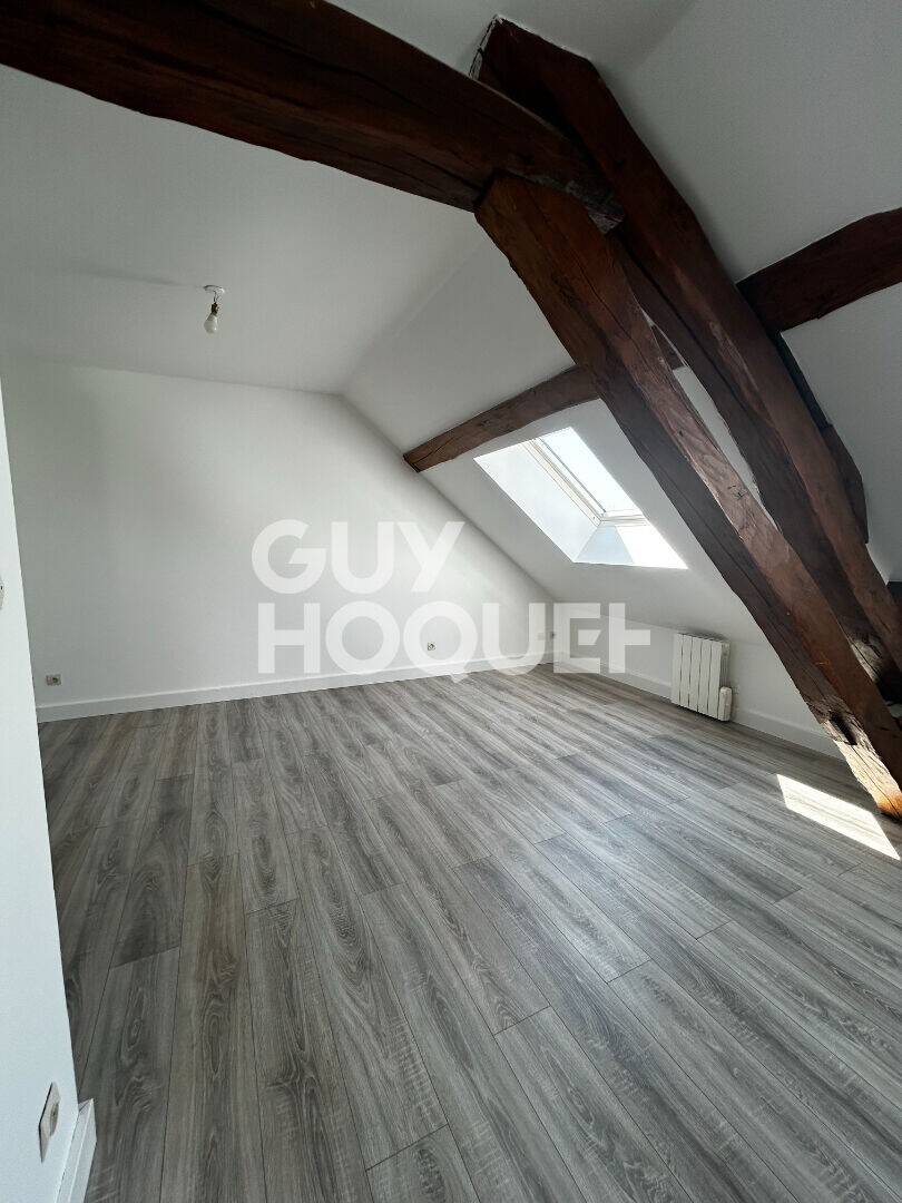 Maison à vendre, 34m², LA COUTURE BOUSSEY