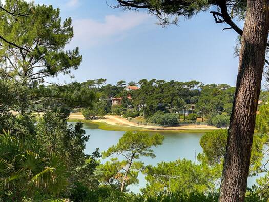 Maison à vendre 2 995 000 € 6 pièces 5 chambres 155 m² 1 762 m² de terrain Hossegor Soorts-Hossegor 40150