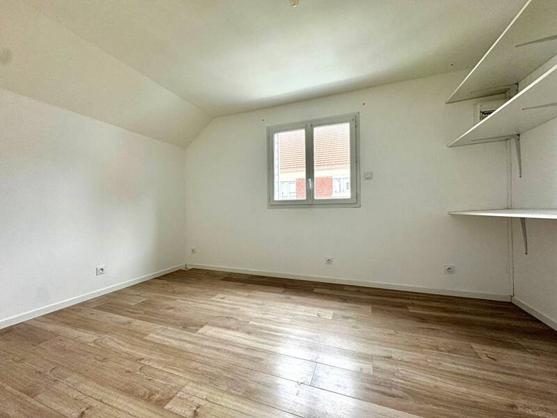 Maison à vendre, 72m², LE HAVRE