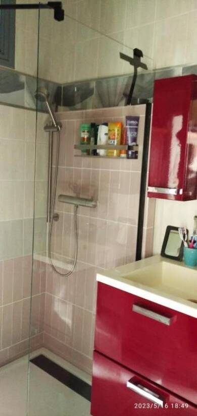 Appartement à louer 380 € 1 pièce 12 m² Kervaric-Kerichant-Lanveur Lorient 56100