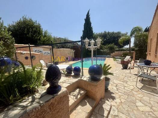 Villa à vendre 656 200 € 5 pièces 4 chambres 140 m² 760 m² de terrain Six-Fours-les-Plages 83140