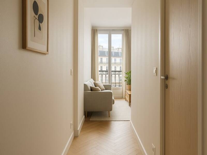 Maison à vendre, 38m², PARIS 14E
