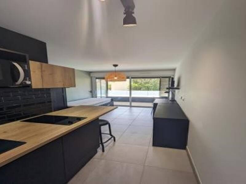 Maison à louer, 21m², MONTPELLIER