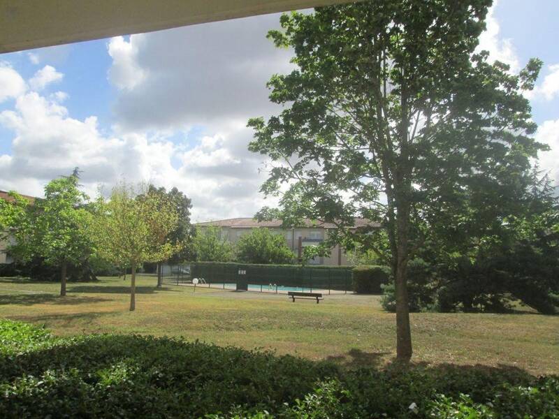 Maison à louer, 30m², TOULOUSE