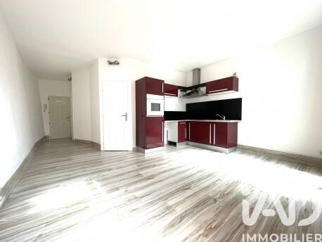 Maison à vendre, 38m², CORBEIL ESSONNES