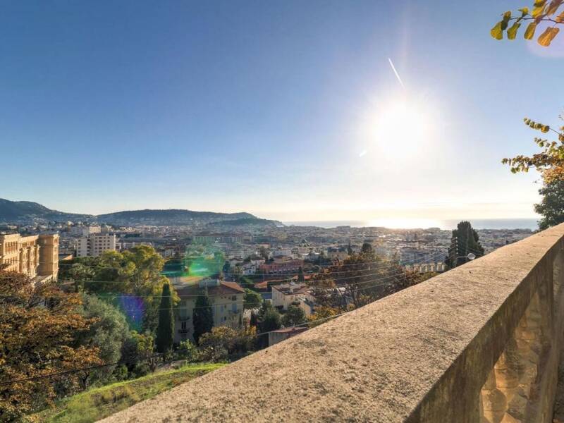 Maison à vendre, 324m², NICE
