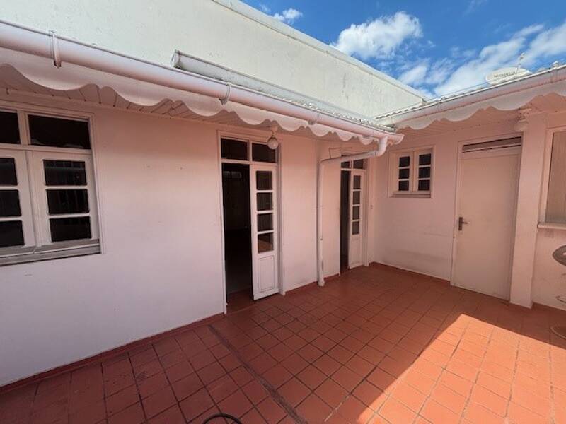 Maison à louer, 130m², BASSE TERRE