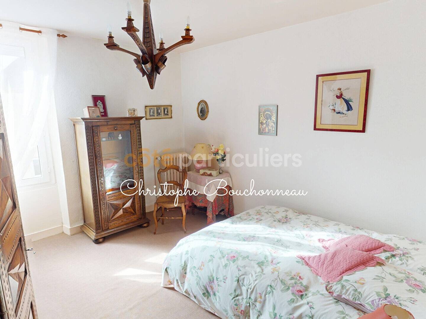 Maison à vendre, 174m², CHOLET