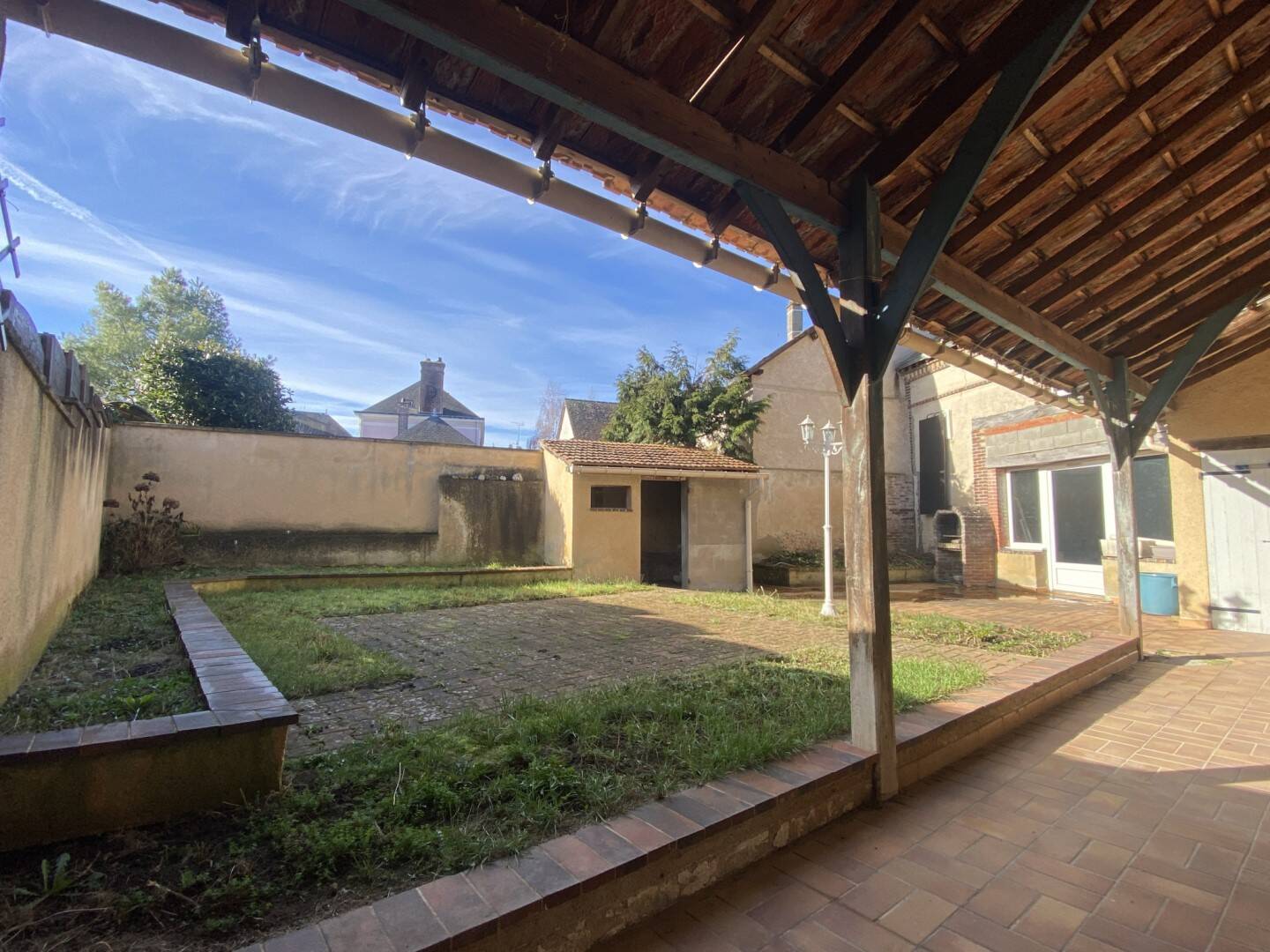 Maison à vendre, 160m², NOGENT LE ROI