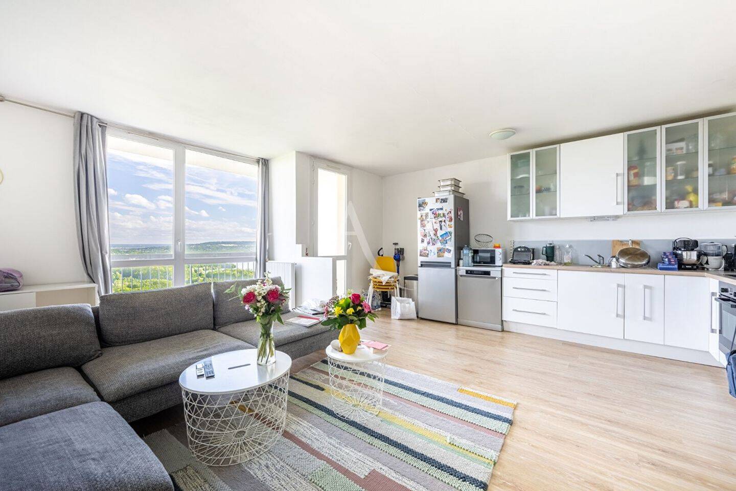 Maison à louer, 67m², CERGY