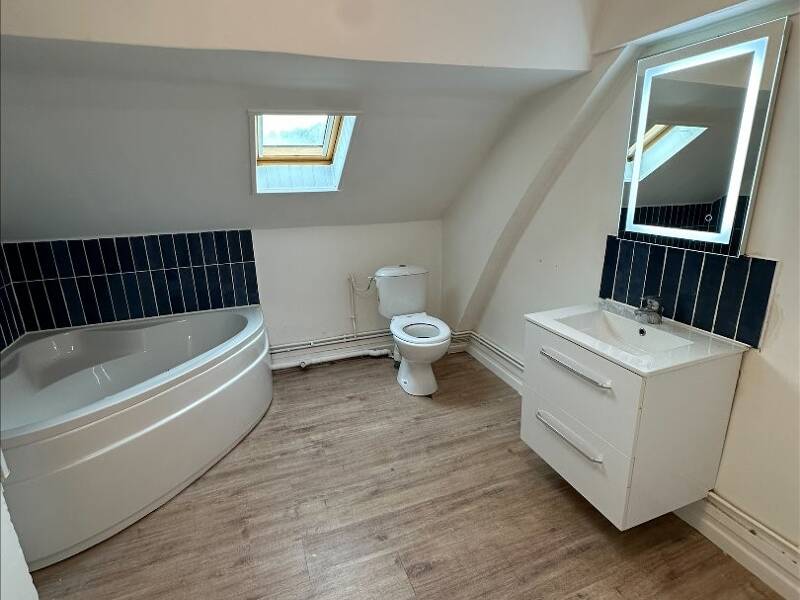 Maison à louer, 33m², GAILLON