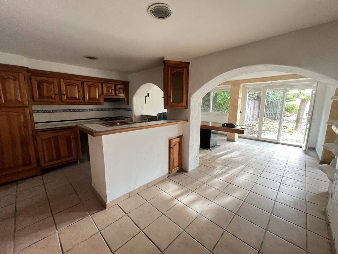 Maison à vendre, 105m², FRONTIGNAN