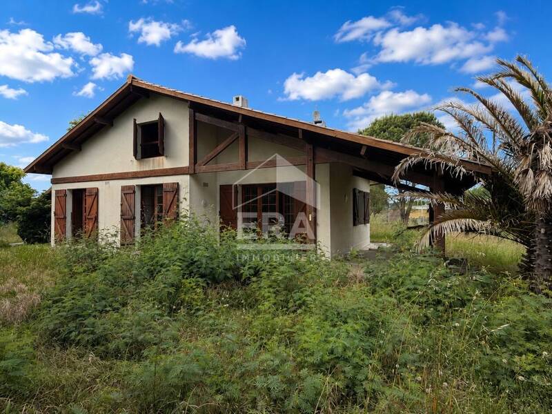 Maison à vendre, 110m², GUJAN MESTRAS