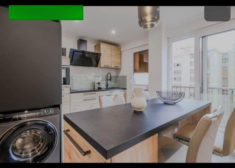 Maison à louer, 38m², ASNIERES SUR SEINE