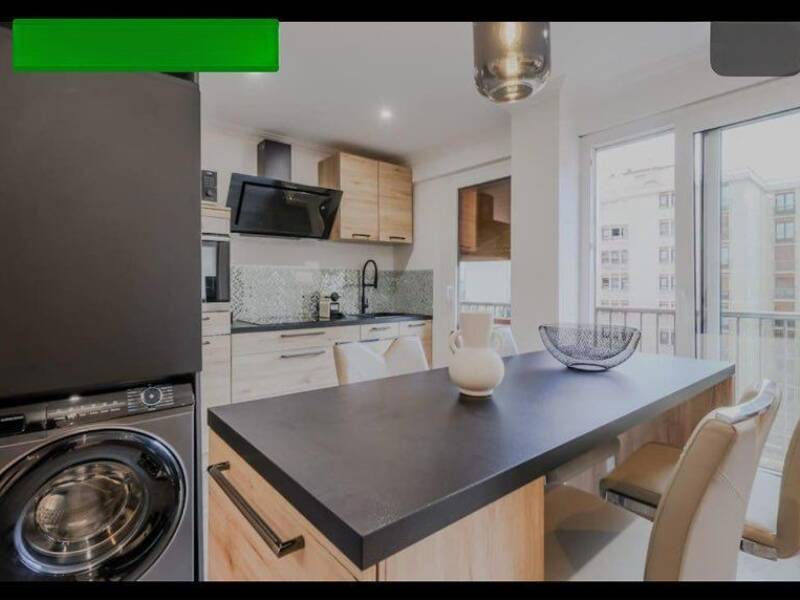 Maison à louer, 38m², ASNIERES SUR SEINE