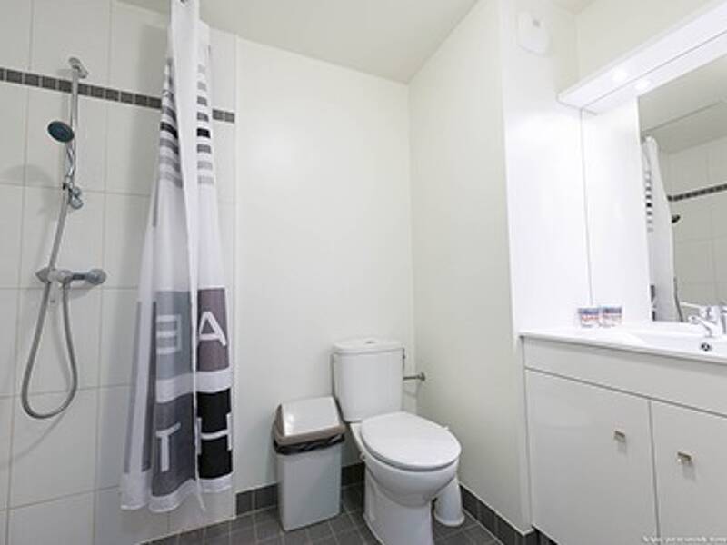 Maison à louer, 19m², REIMS