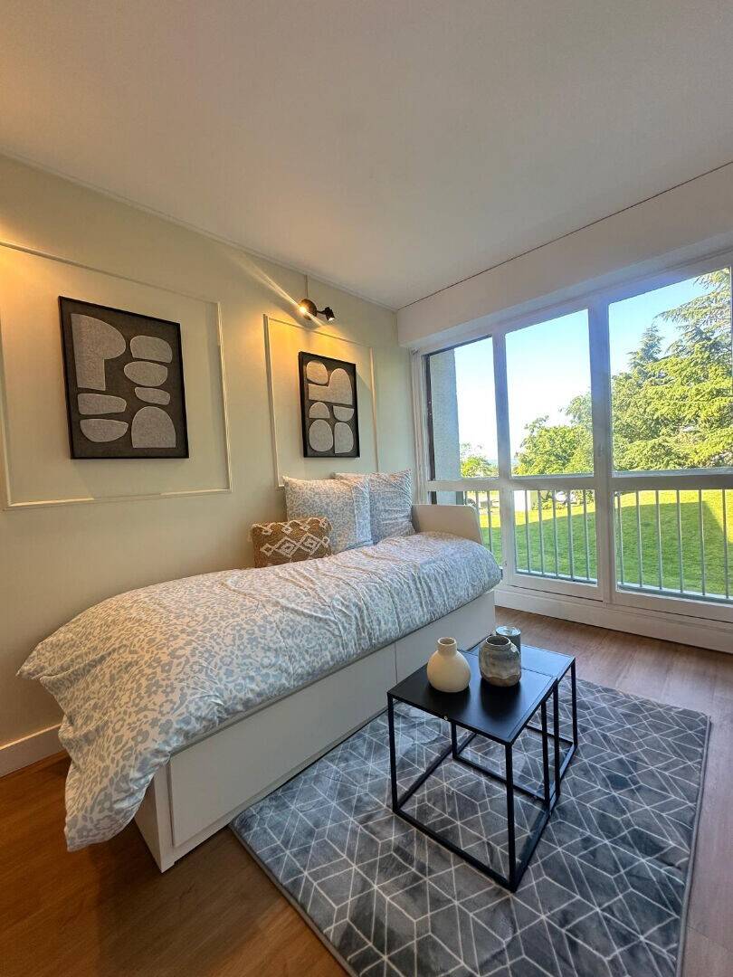 Maison à louer, 20m², CERGY