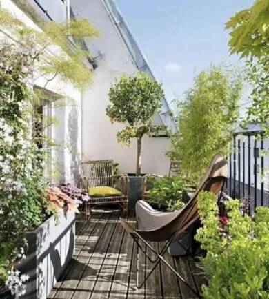 Appartement à vendre - Neuf 269 000 € 3 pièces 2 chambres 65 m² Ouest Nord Les Clayes-sous-Bois 78340