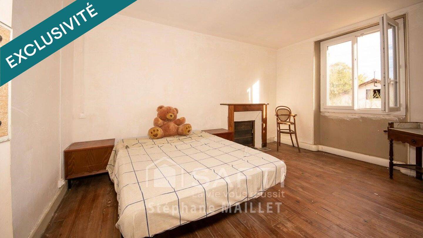Maison à vendre, 190m², VILLENEUVE DE MARSAN
