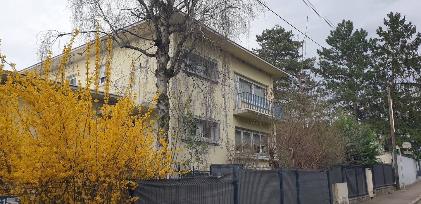 Maison à vendre, 200m², MULHOUSE