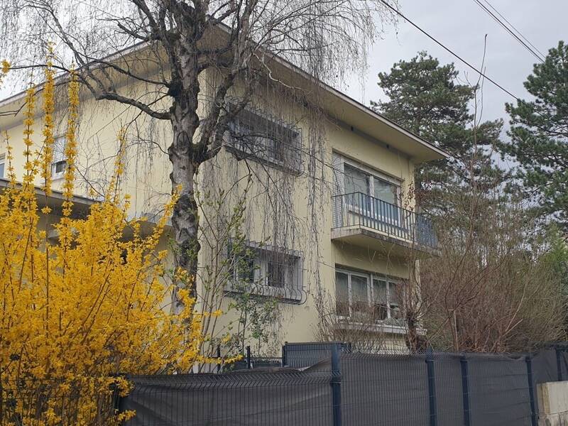 Maison à vendre, 200m², MULHOUSE