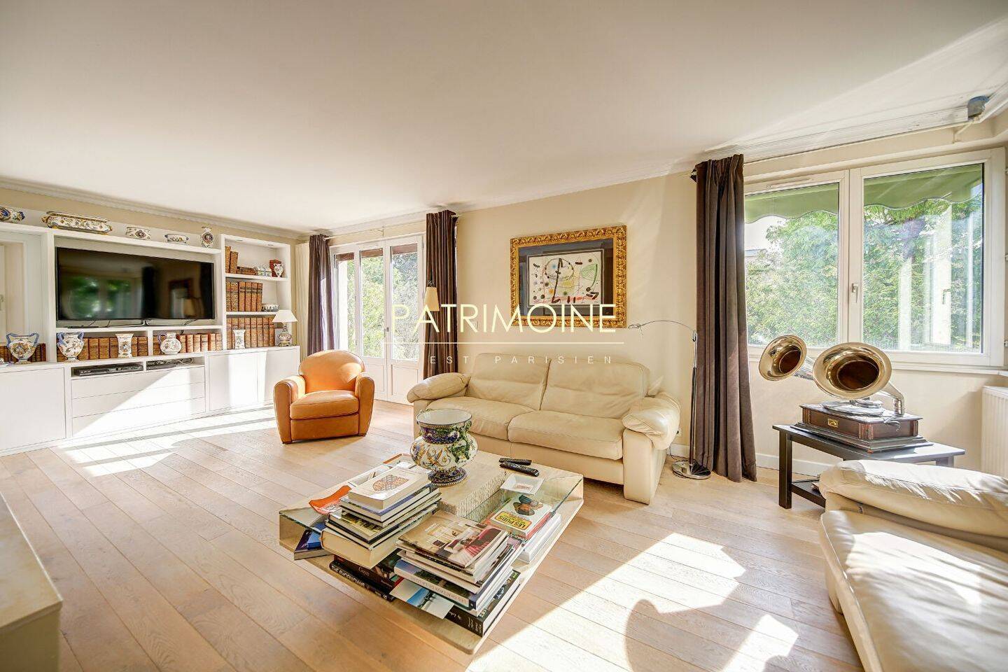 Maison à vendre, 220m², RUEIL MALMAISON