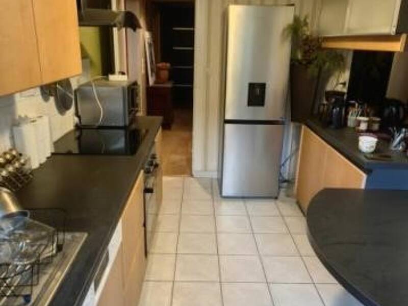 Maison à louer, 100m², SAINT HERBLAIN