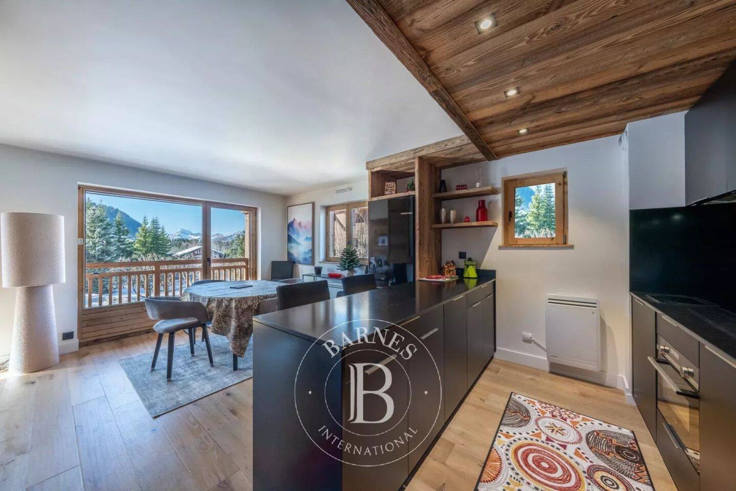 Maison à vendre, 76m², MEGEVE