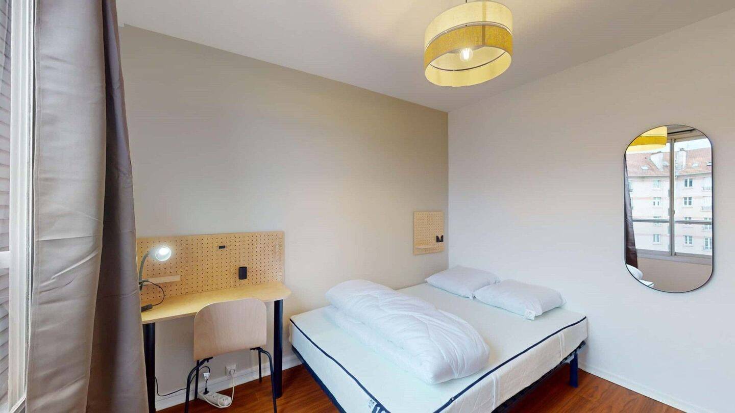 Maison à louer, 15m², ASNIERES SUR SEINE