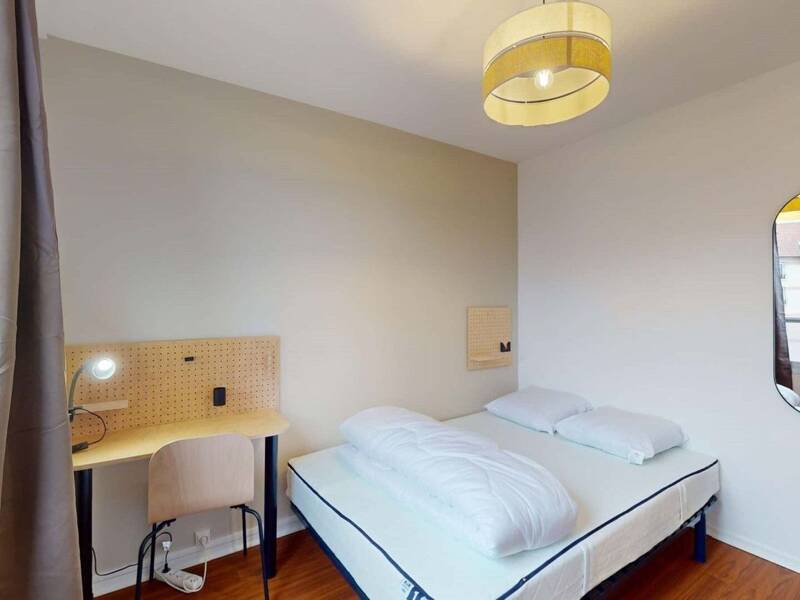 Maison à louer, 15m², ASNIERES SUR SEINE
