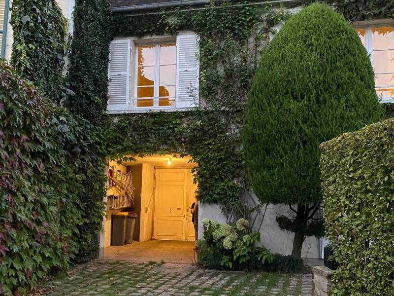 Maison à louer, 140m², FONTAINEBLEAU