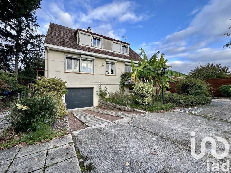 Maison à vendre, 130m², LA FERTE ALAIS
