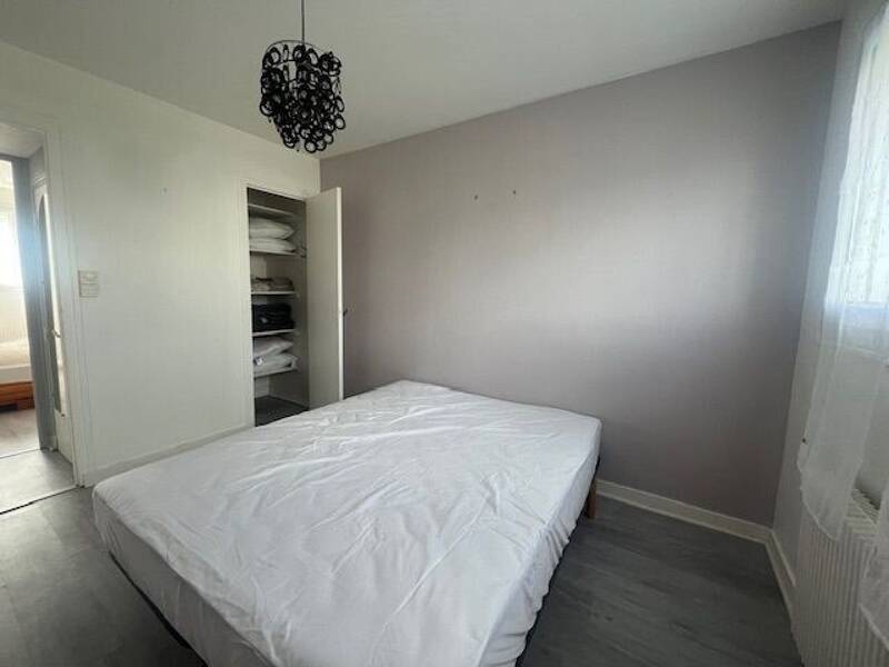 Maison à louer, 69m², BREST