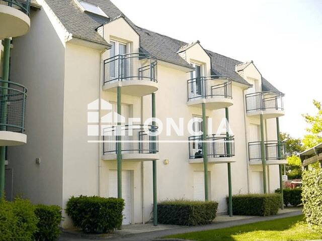Maison à louer, 18m², VANNES