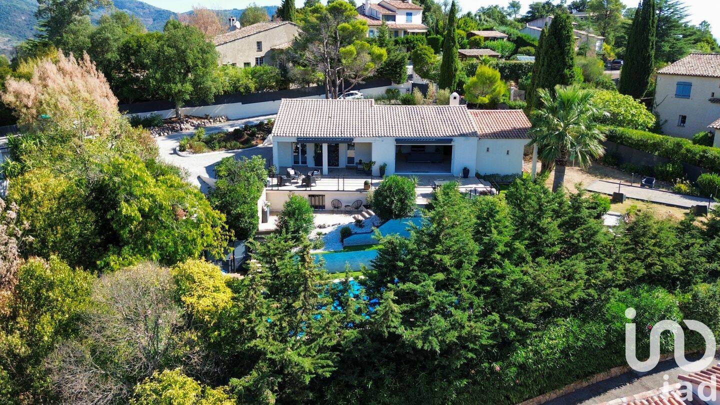 Maison à vendre, 137m², LES ADRETS DE L'ESTEREL