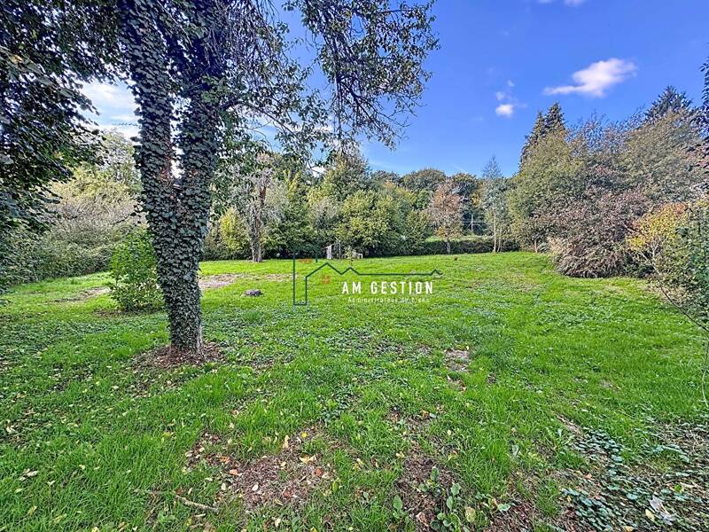 Maison à vendre, 90m², AMBAZAC